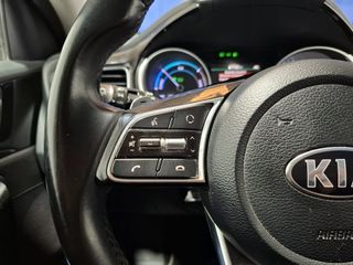 Kia XCeed 1.6 GDi PHEV 104kW (141CV) eDrive