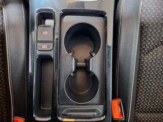 Kia XCeed 1.6 GDi PHEV 104kW (141CV) eDrive