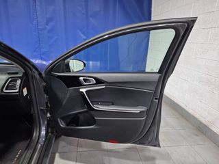 Kia XCeed 1.6 GDi PHEV 104kW (141CV) eDrive