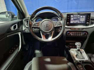 Kia XCeed 1.6 GDi PHEV 104kW (141CV) eDrive