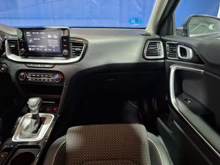 Kia XCeed 1.6 GDi PHEV 104kW (141CV) eDrive