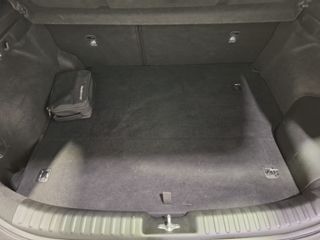 Kia XCeed 1.6 GDi PHEV 104kW (141CV) eDrive