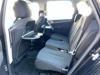 Citroen C4 Picasso 2011