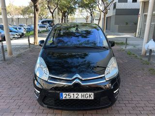 Citroen C4 Picasso 2011