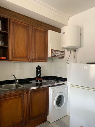 Piso en alquiler en Empuriabrava en Castelló d´Empúries