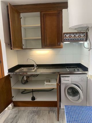 Piso en alquiler en Empuriabrava en Castelló d´Empúries