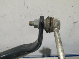 BARRA ESTABILIZADORA DELANTERA FORD FOCUS BERLINA