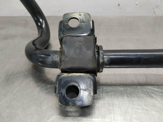 BARRA ESTABILIZADORA DELANTERA FORD FOCUS BERLINA