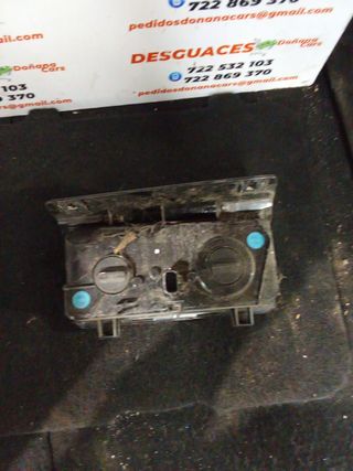 PILOTO IZQUIERDO ANTINIEBLAS / MARCHA ATRAS NISSAN