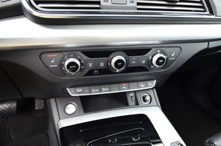 Audi Q5 S-Line Black Line S-Tronic Hibrido+Techo