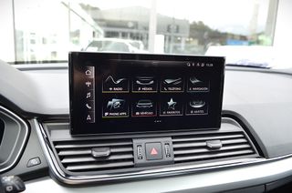 Audi Q5 S-Line Black Line S-Tronic Hibrido+Techo