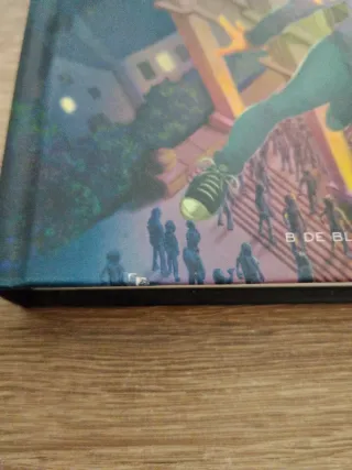 El tañido sepulcral / The Death Knell (AMANDA B...