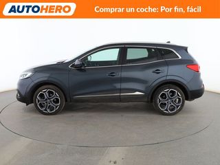 Renault Kadjar 1.2 TCe Energy Zen