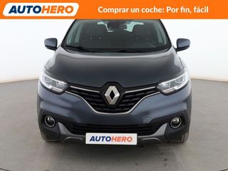 Renault Kadjar 1.2 TCe Energy Zen