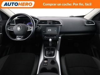 Renault Kadjar 1.2 TCe Energy Zen