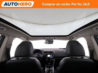Renault Kadjar 1.2 TCe Energy Zen