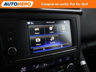 Renault Kadjar 1.2 TCe Energy Zen