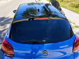 Citroën C3 Shine 2017, 110.000 km, único dueño