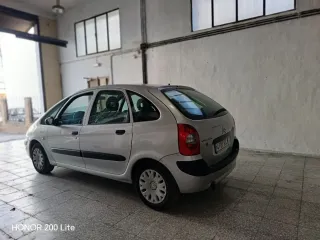 Citroen Xsara 2010