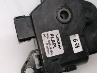 MOTOR CALEFACCION KIA NIRO 566494