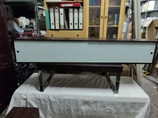 Salón Completo 4 Piezas