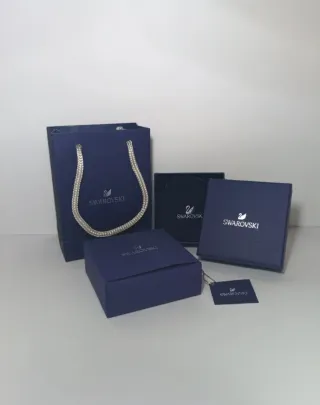 Pulsera Swarovski Multicolor