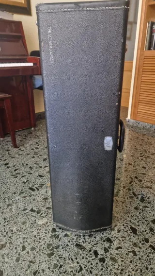 Funda Original Trombón Bach