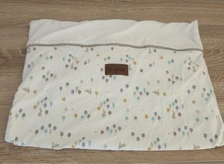 Minicuna colecho Jane Baby Side Square