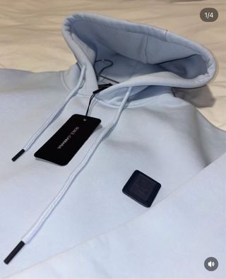 Sudadera Dolce&Gabbana Azul