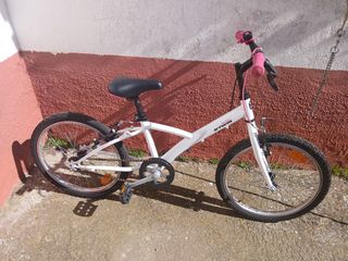 BICICLETA NIÑA