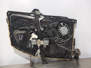 ELEVALUNAS DELANTERO DERECHO FORD FIESTA (CBK) 2S