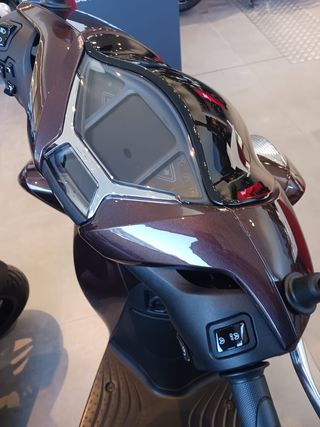 Honda SH 125 2024/2025 Scooter Automática