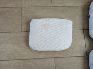 Materassino e cuscino navicella