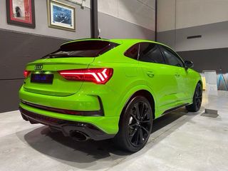 Audi RSQ3 SOLO 16.000 kms.