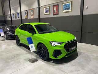 Audi RSQ3 SOLO 16.000 kms.