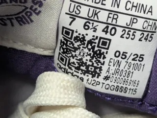 ADIDAS FORUM LOW CL J  T-40