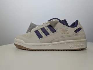 ADIDAS FORUM LOW CL J  T-40