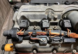 Motor BMW Z4 3.0Si N52B30A 2008 265cv