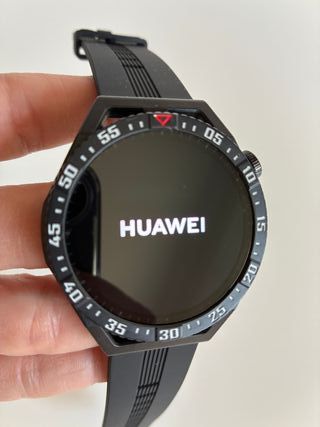 HUAWEI Watch GT 3 SE Smartwatch Negro