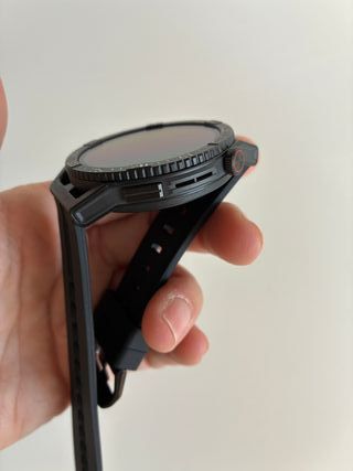HUAWEI Watch GT 3 SE Smartwatch Negro