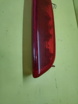 TERCERA LUZ FRENO TRASERA PEUGEOT 307SW FAMILIAR