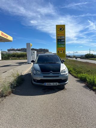 Citroen C4 2005