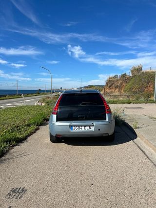 Citroen C4 2005