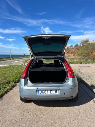 Citroen C4 2005