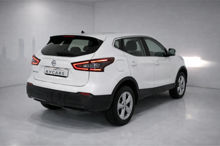 Nissan Qashqai 2020