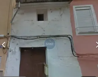 Casa para reformar