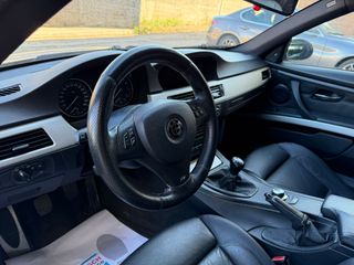 BMW 335i e92 Paquete M FULL EXTRAS