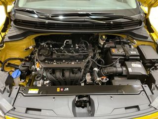 Kia Stonic 1.2 DPi 62kW (84CV) Drive Plus