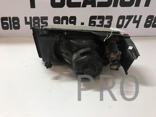 Faro derecho fiat scudo