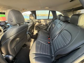 Mercedes-Benz GLC SUV (253) 2017